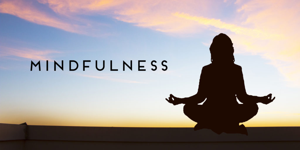 How to develop a healthy Mindfulness practice. 