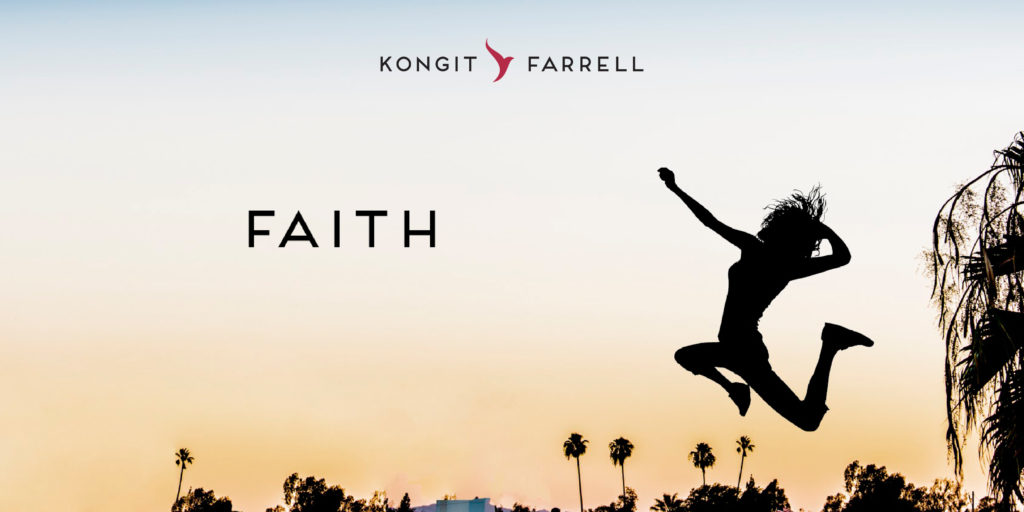 Faith Image A Logo